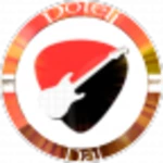 doteli music android application logo